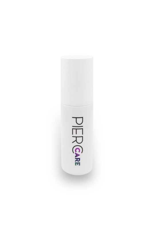 Pierc Care - Piercing Aftercare Spray do gojenia piercingu